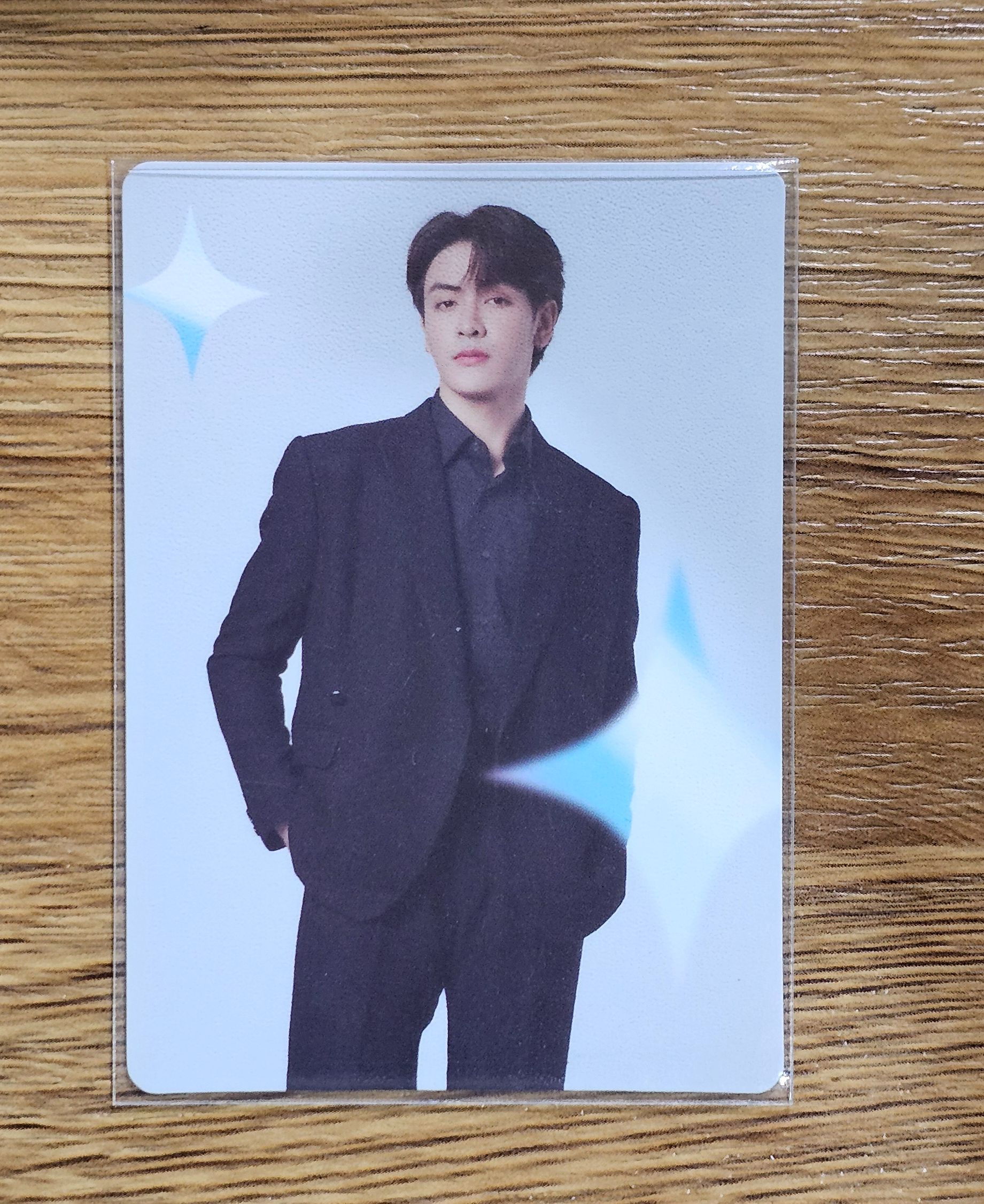 西裝隨機卡.LOL雙人卡（單張可出貨）