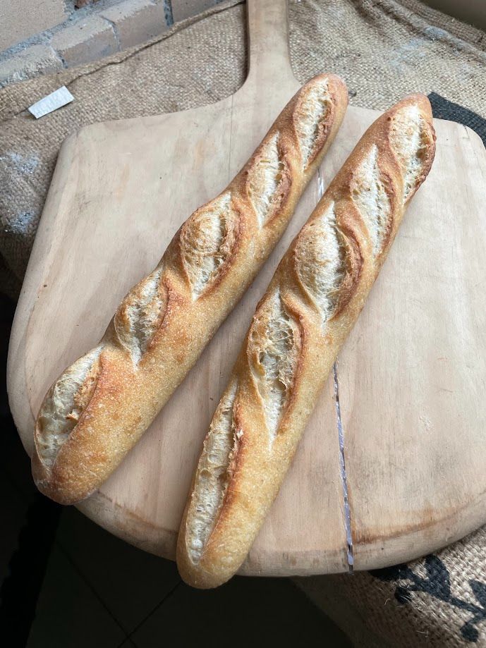 棍子 Baguette