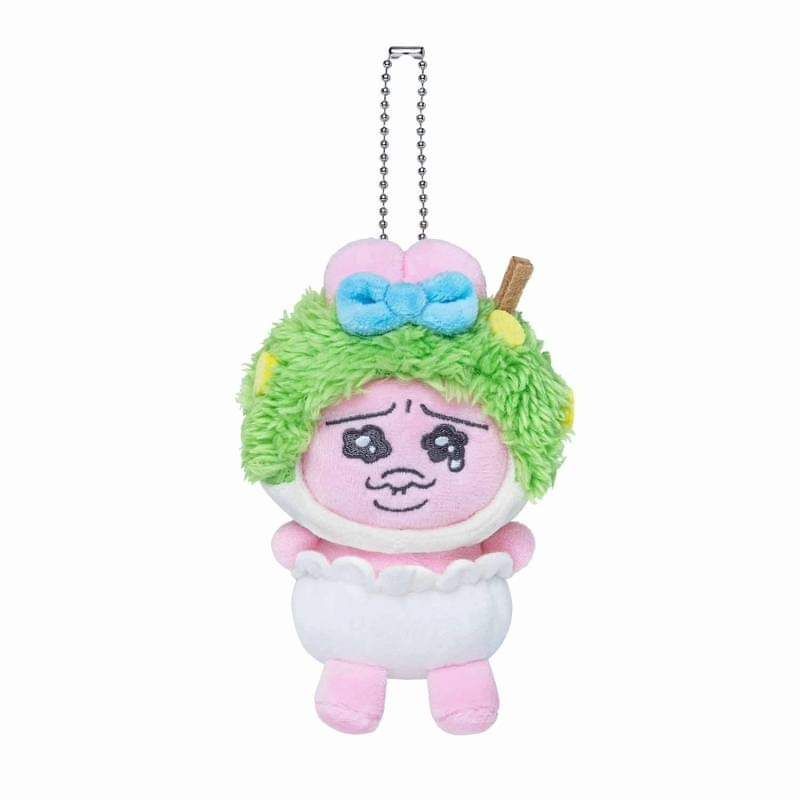 內褲兔 毛豆麻糬 現貨