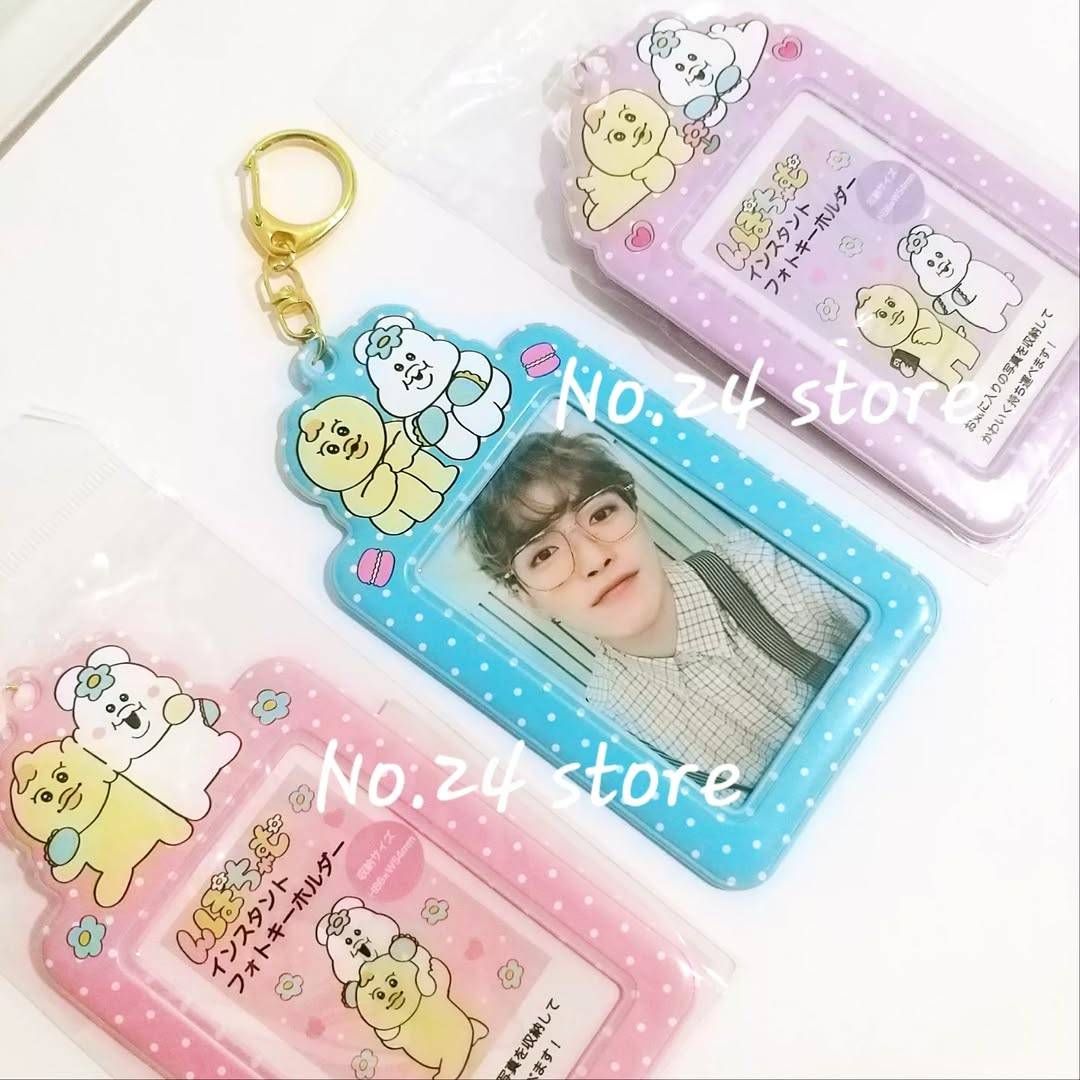 んぽちゃむ 卡套