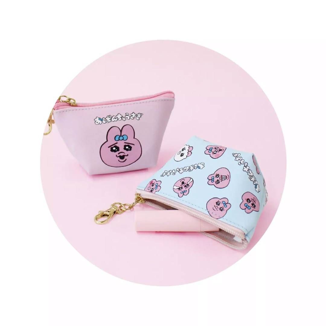 內褲兔 小包 零錢包