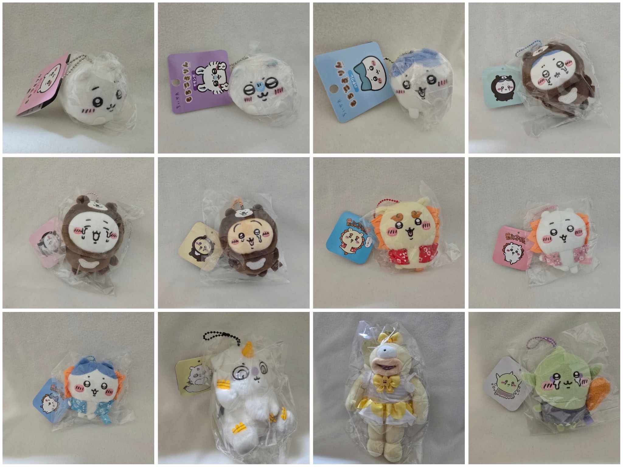 趴趴/馬來熊/沖繩/魔法