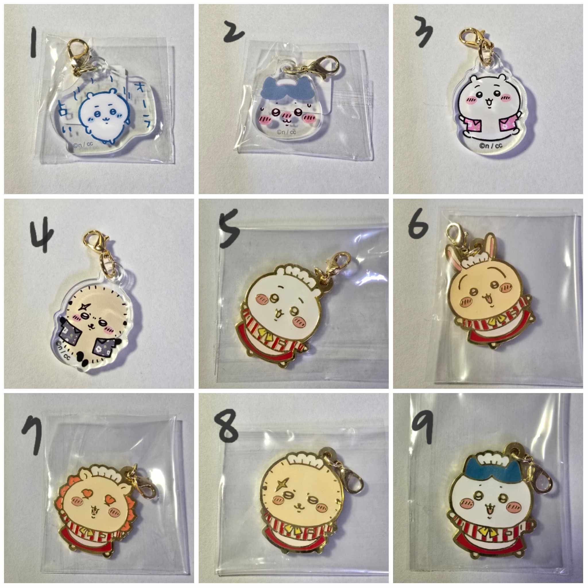 吊飾（點開有其他圖片可參考）