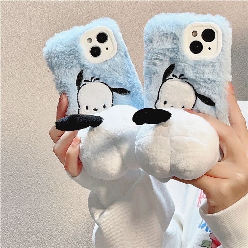 🐶帕恰狗搖屁股手機殼🐶