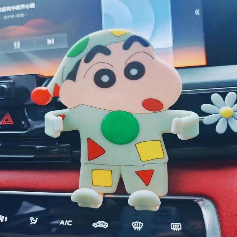 ✨韓國蠟筆小新手機支架✨