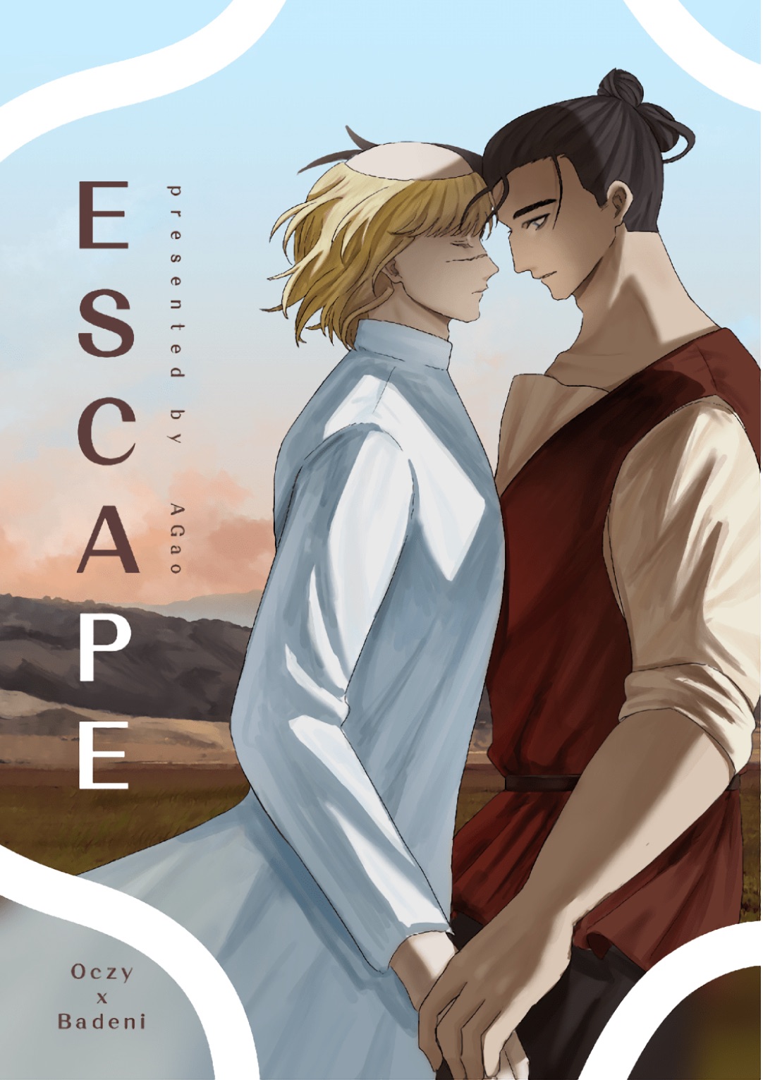 ESCAPE