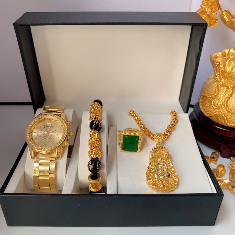 豪華男神必備款5件套（高檔包裝）僅剩下10套