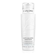 ￼全新 專櫃品 蘭蔻 LANCOME  輕柔卸妝乳400ml