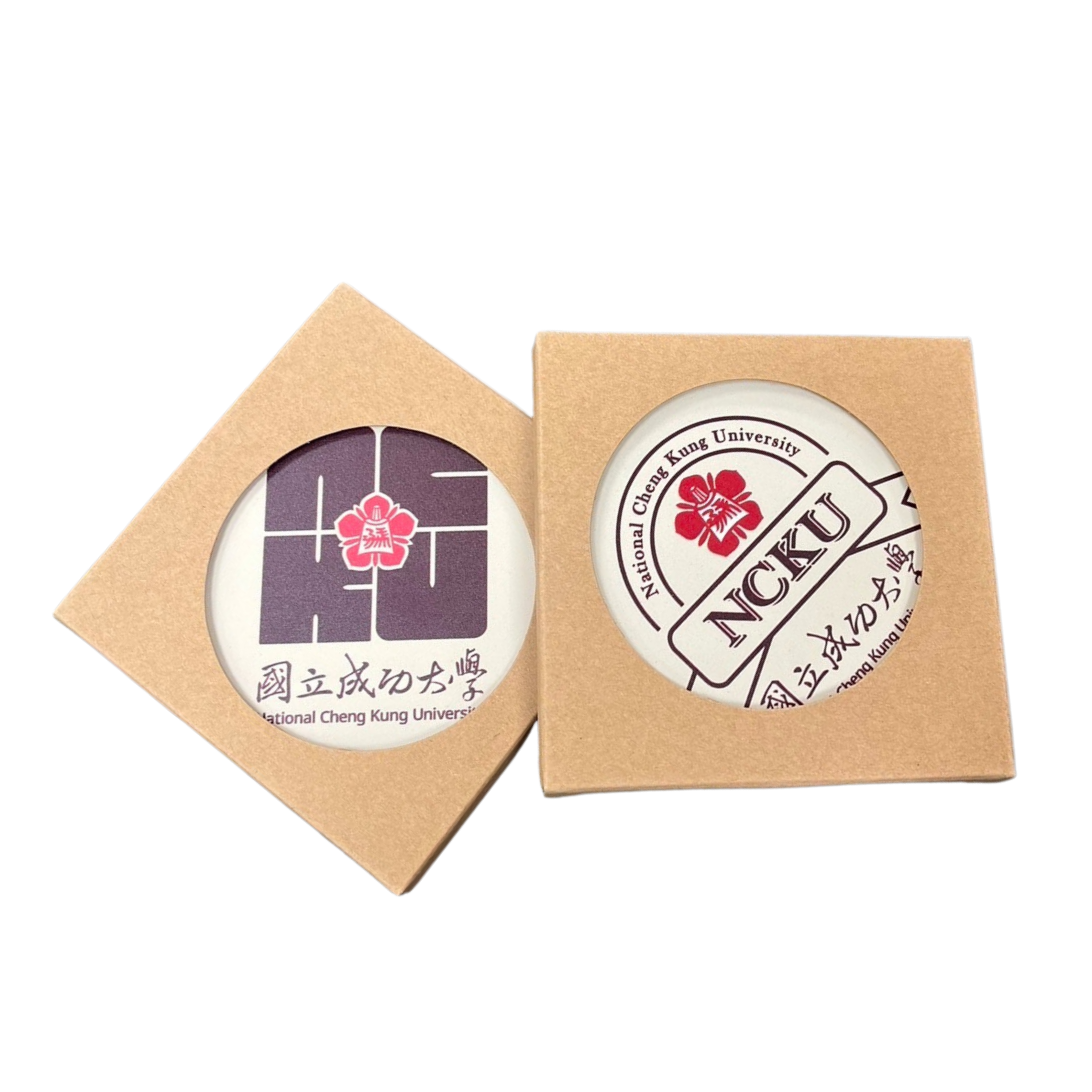 陶瓷吸水杯墊