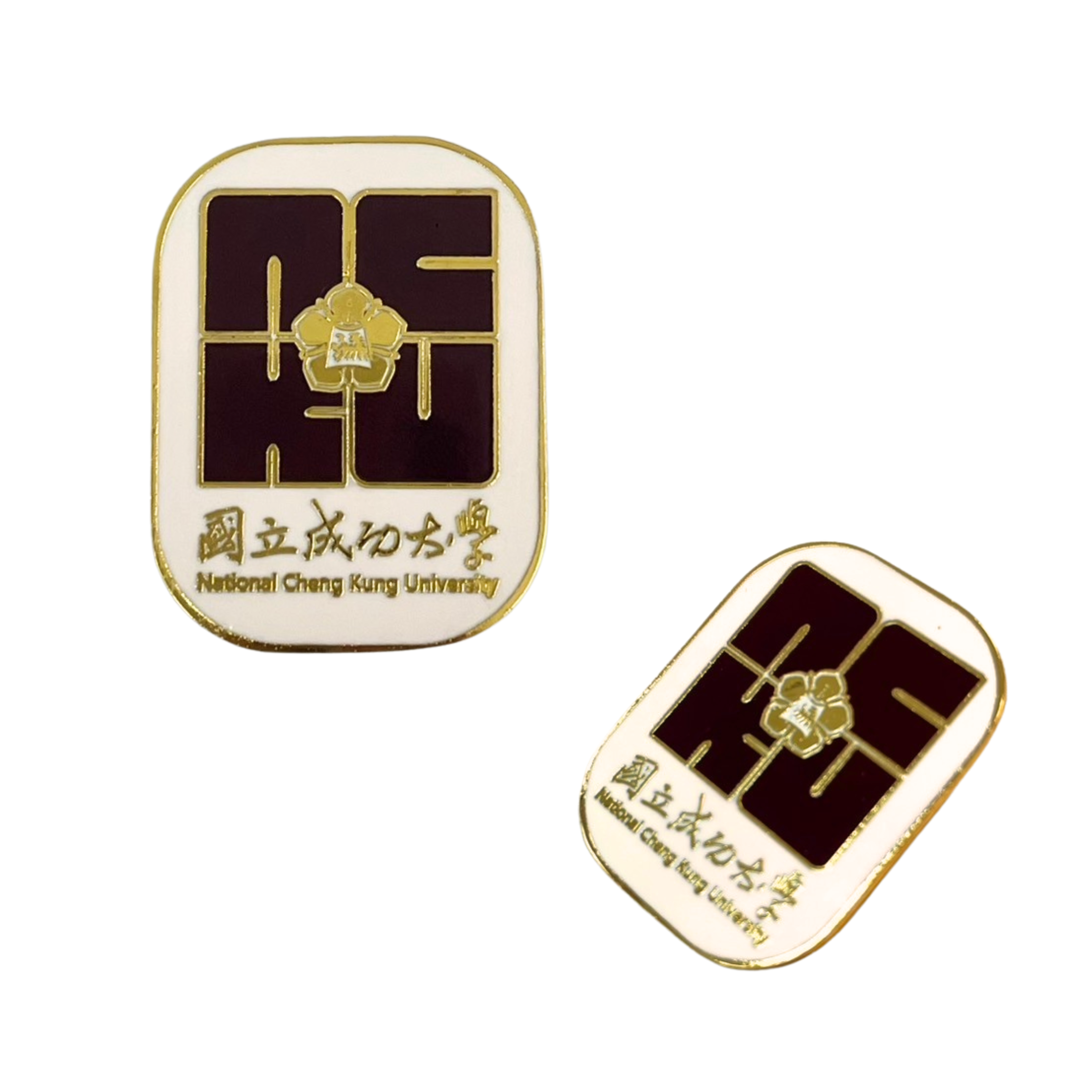 金屬徽章