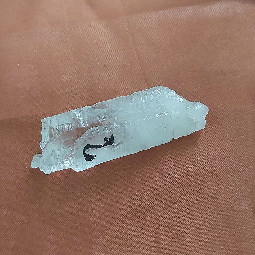 | 晶礦 | 喜馬拉雅山冰河涅槃水晶