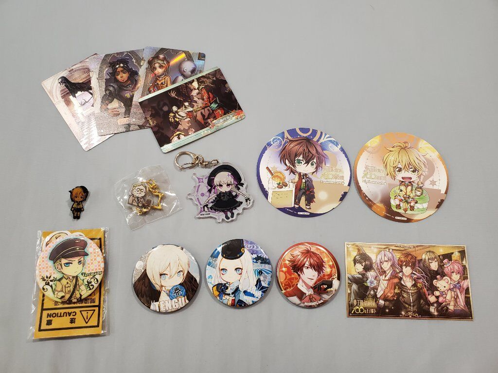 【贈品區】請先看商品敘述