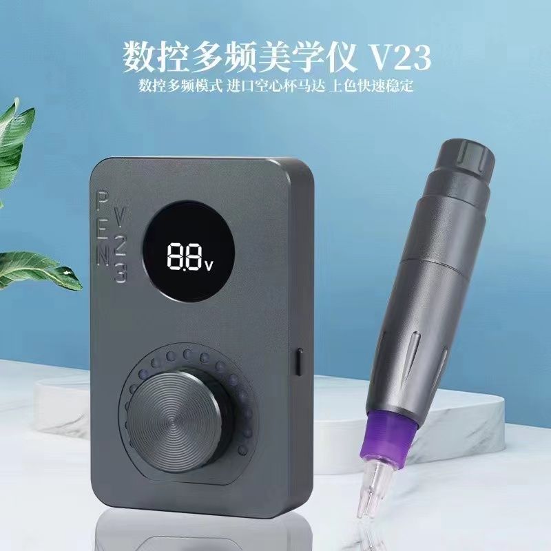 風靡全球的電流儀越南機