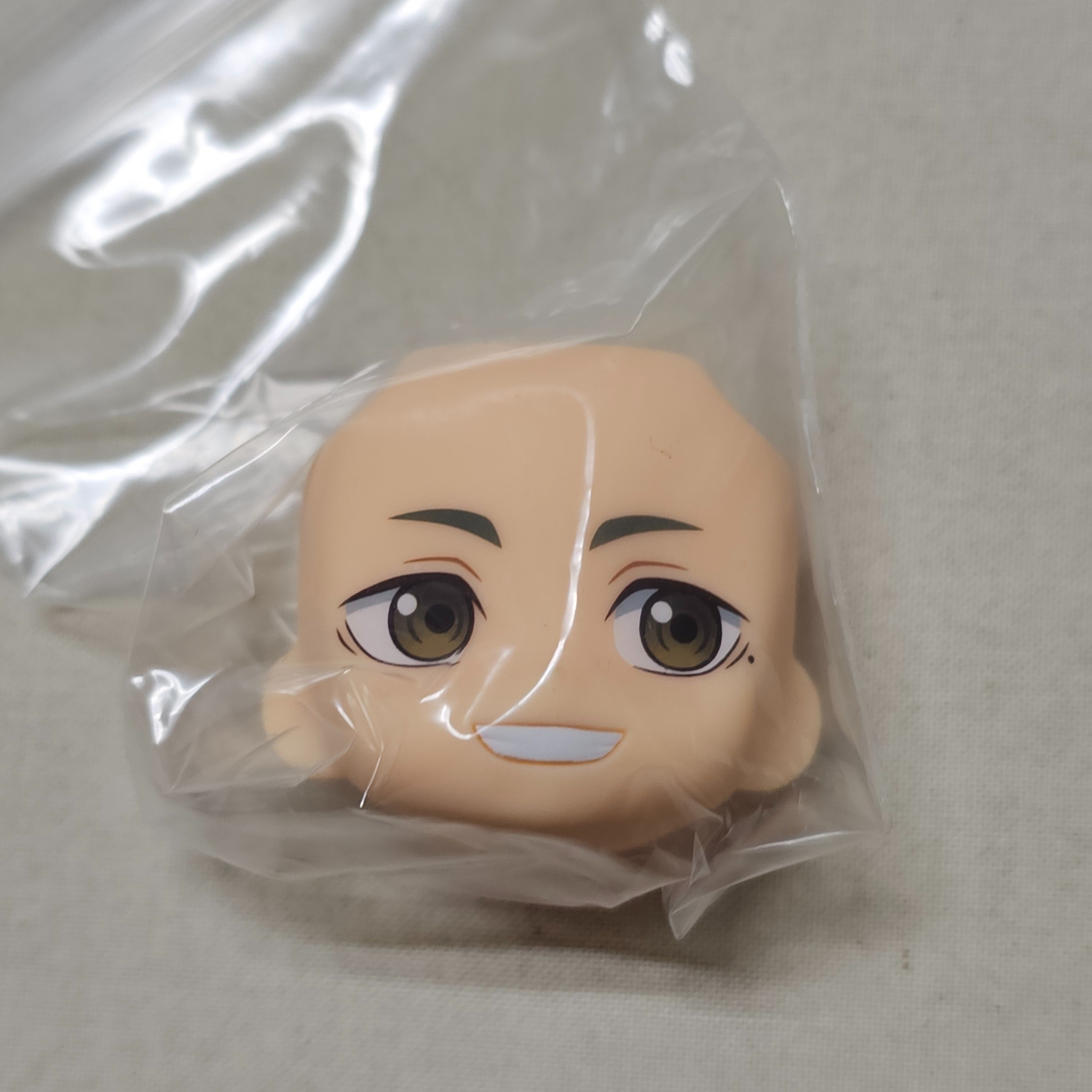 菅原 臉