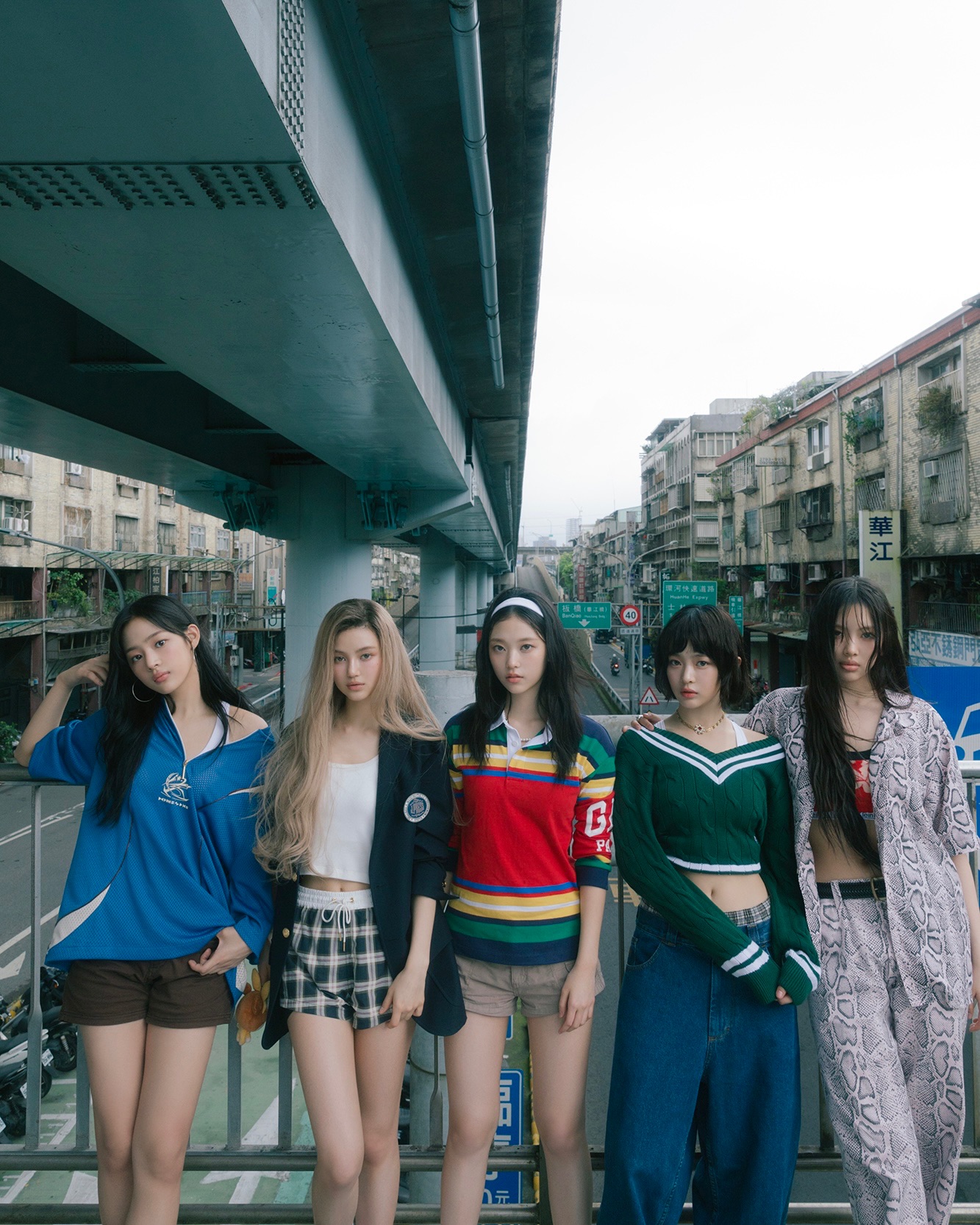 NJ Howsweet、Coller 全新現貨