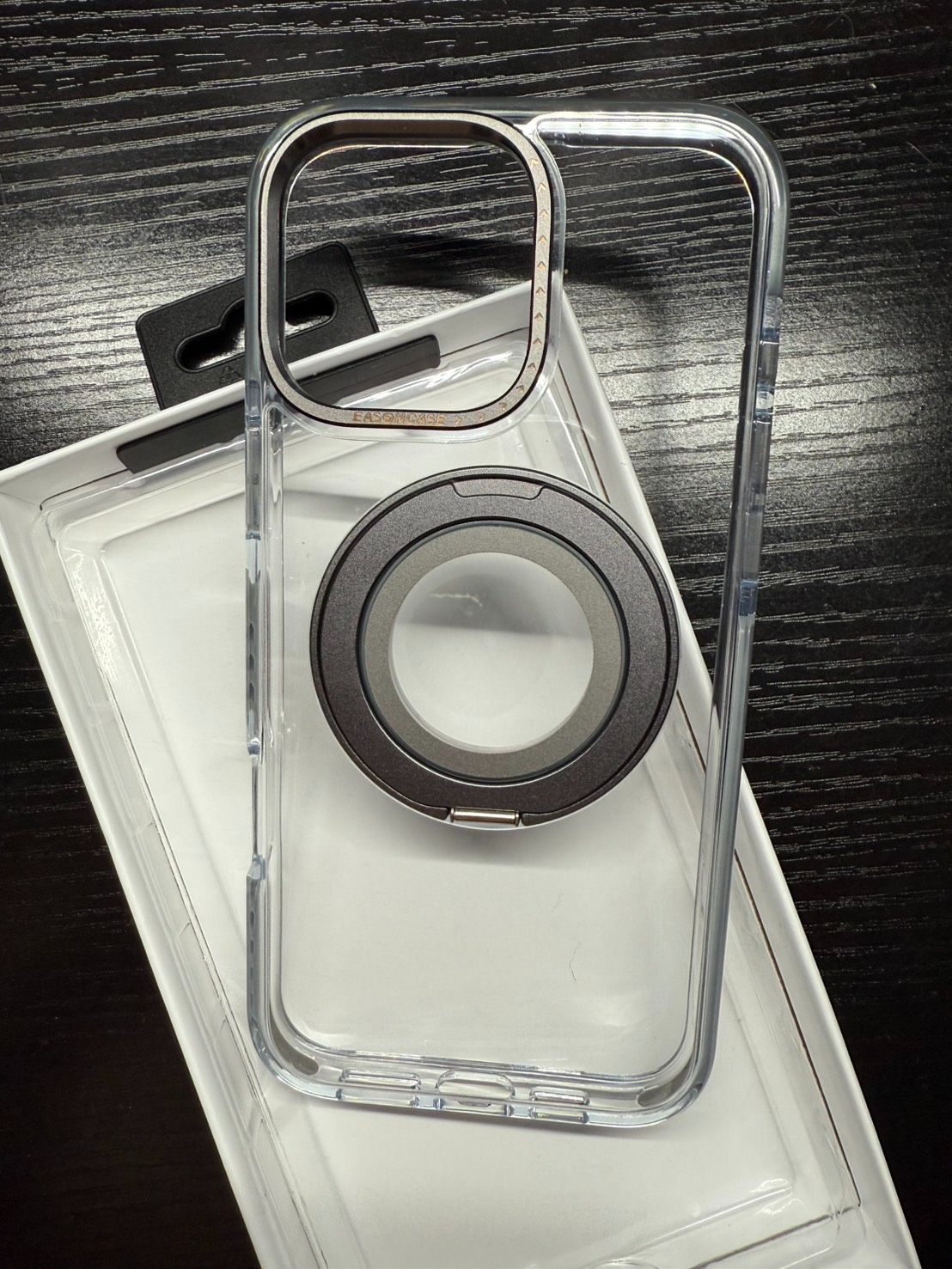 新上市【B05】星環360軍規防摔殼 2026地表最強最吸金防摔殼（iPhone15-16系列）