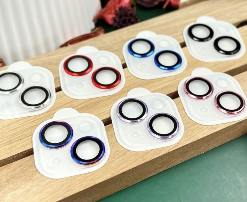 【A15】MHT一體式鏡頭環（iPhone17系列）