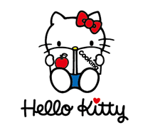 Hello Kitty限定專區