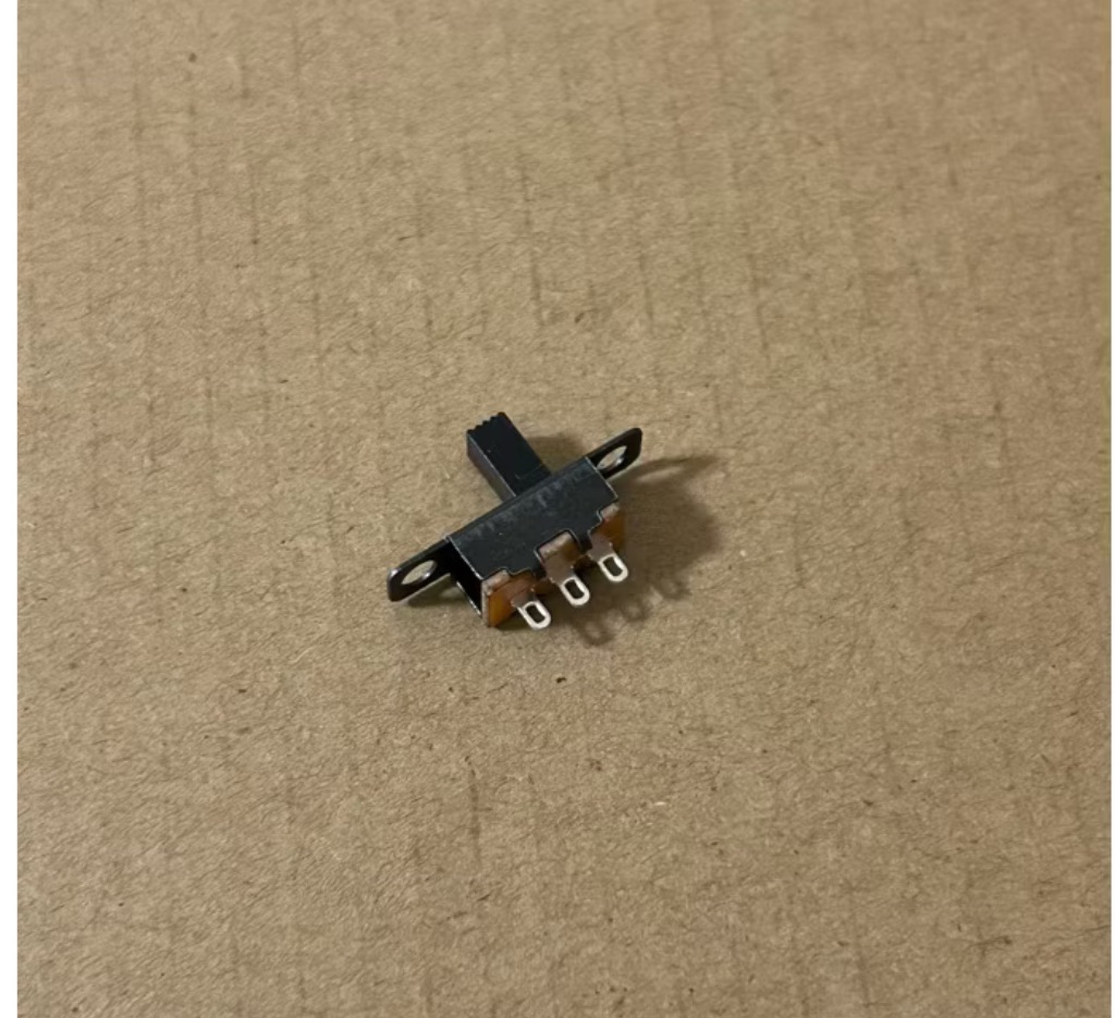 Heltec V3 週邊配備