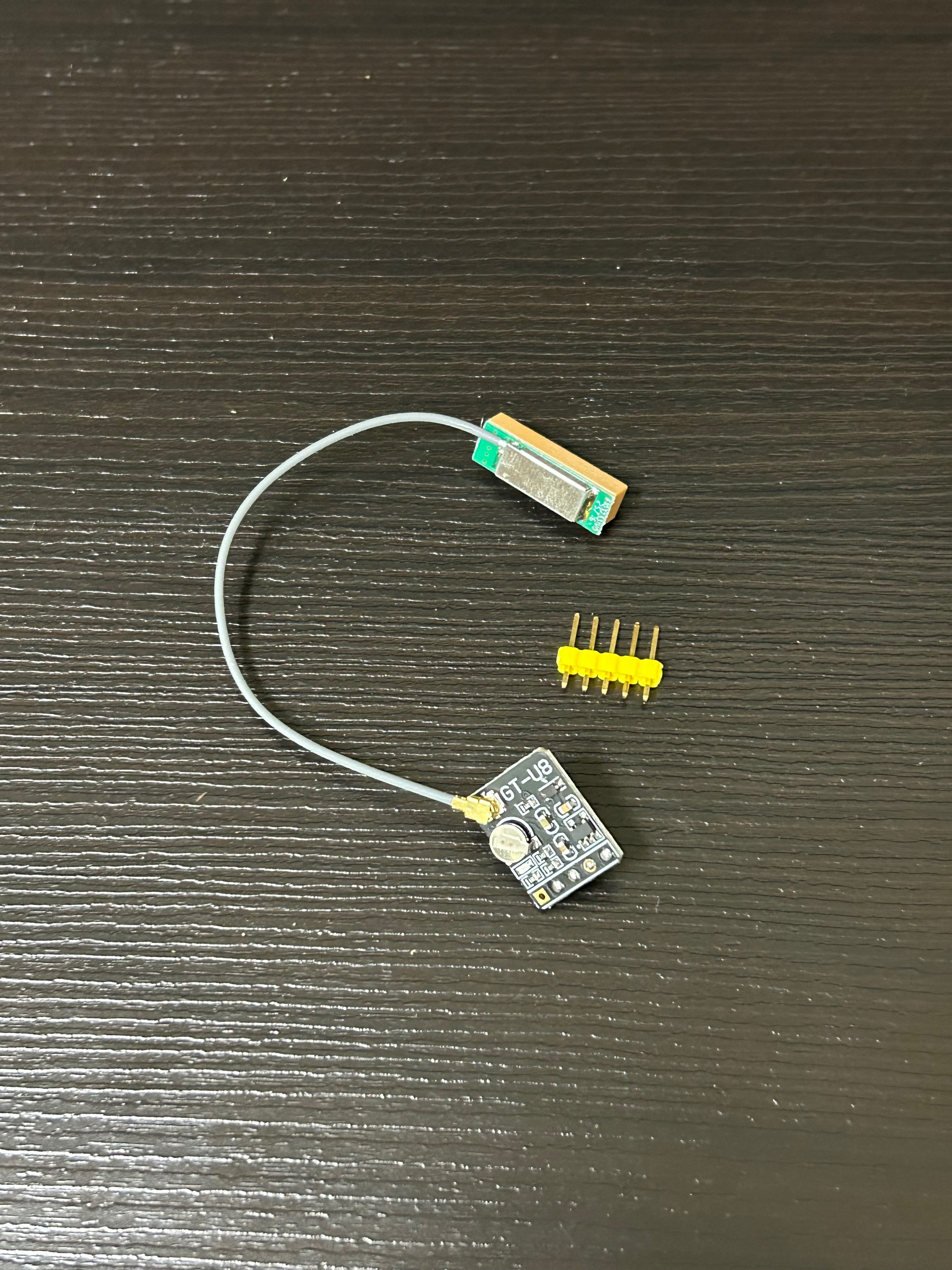 Heltec 週邊配備