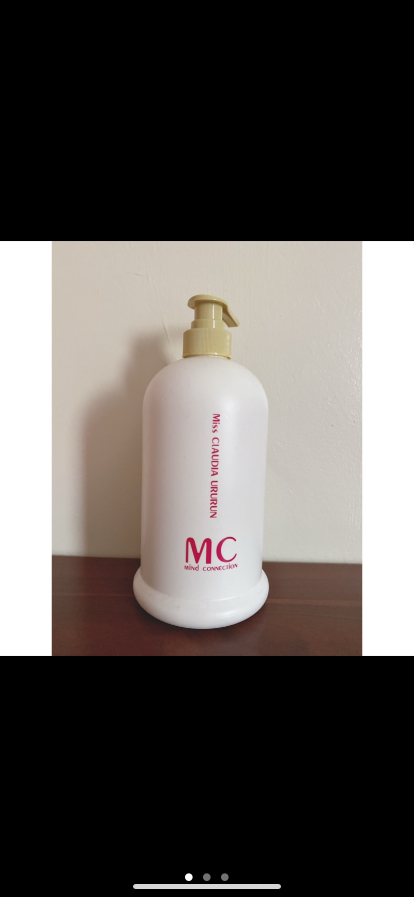 全新 朵拉夢-染後護色洗髮精 染後 護色 保濕 大瓶裝 容量大