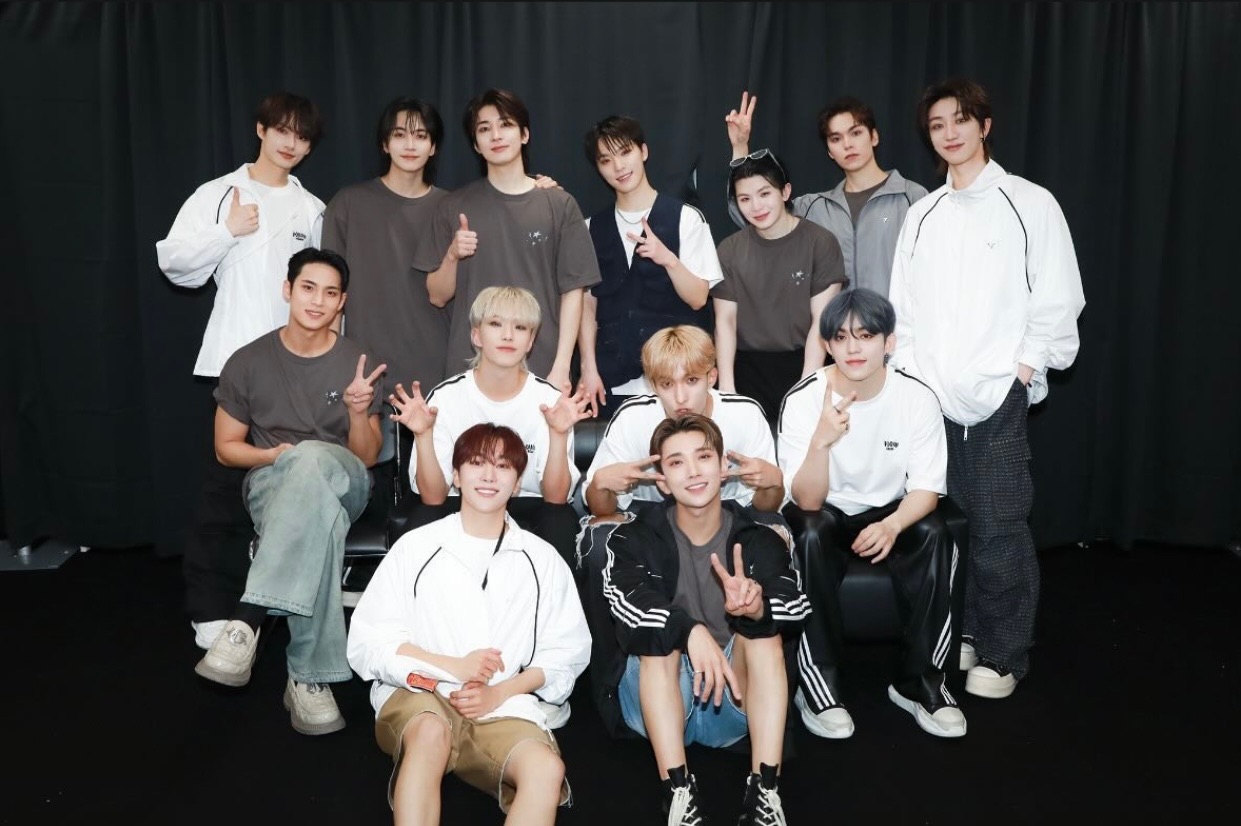 SVT 週邊