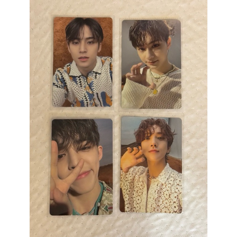 FACE THE SUN KIT  智能卡