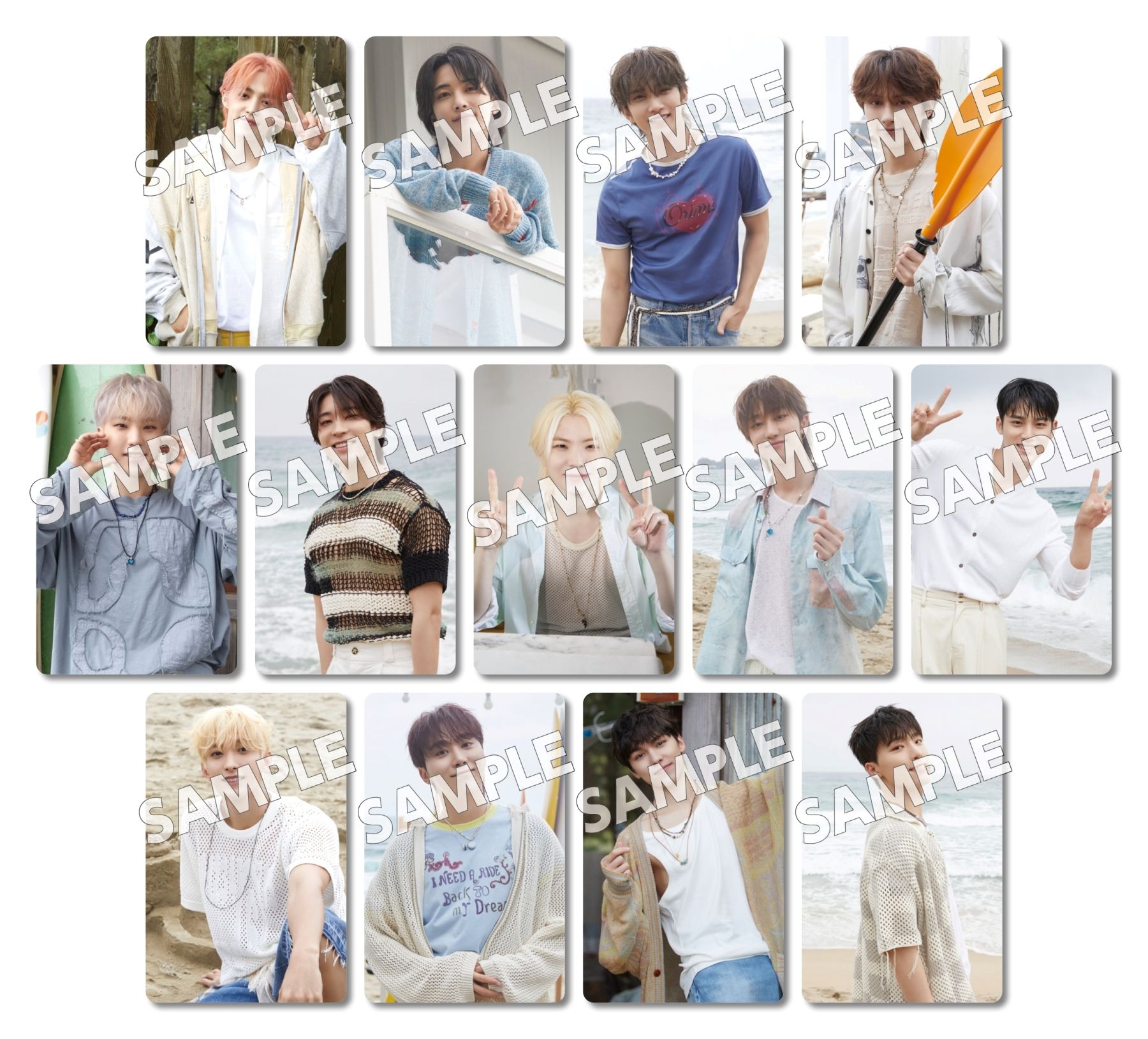 迷12 塔店 普通版 特典