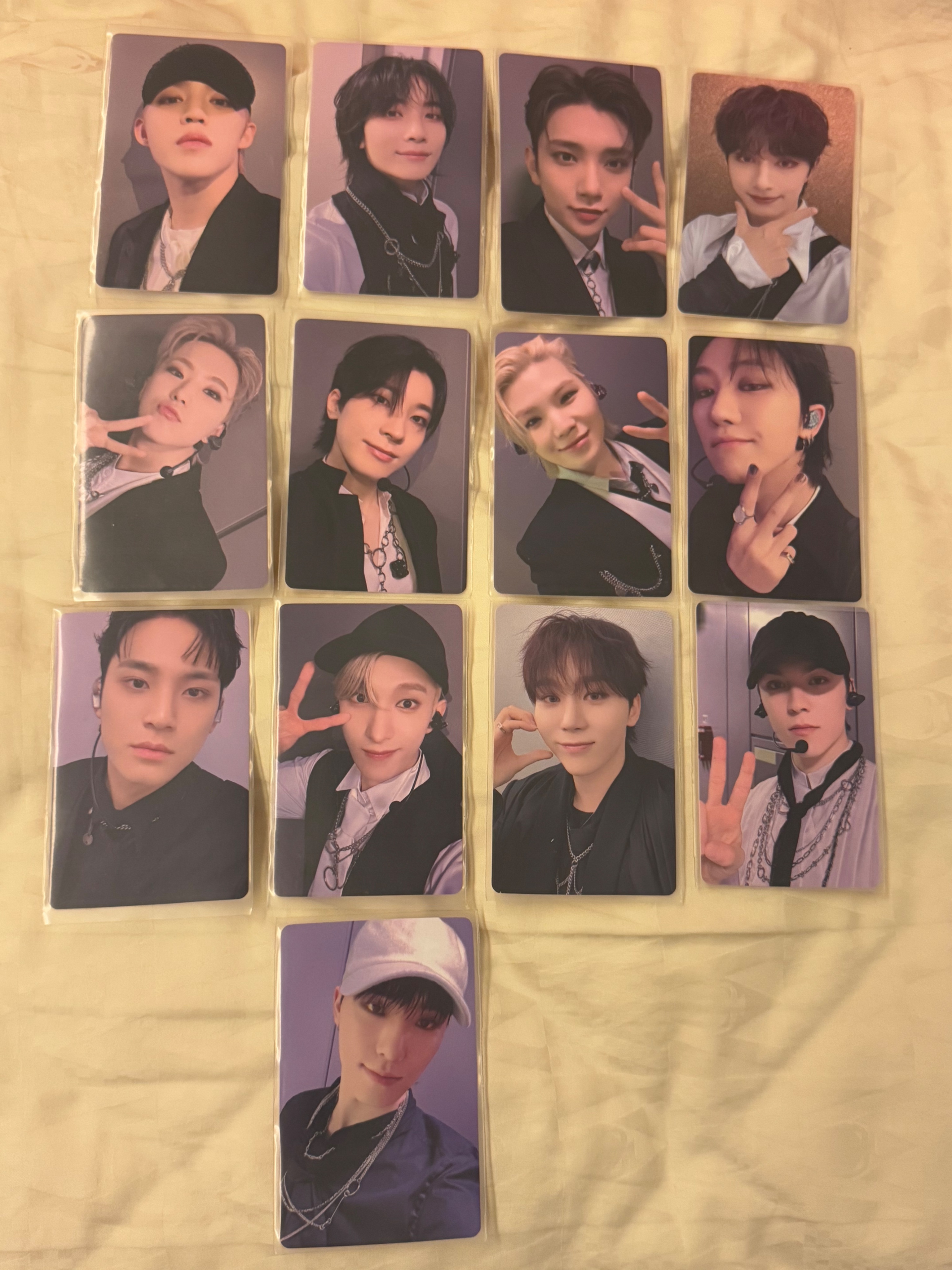 一直娛精選專C版特典