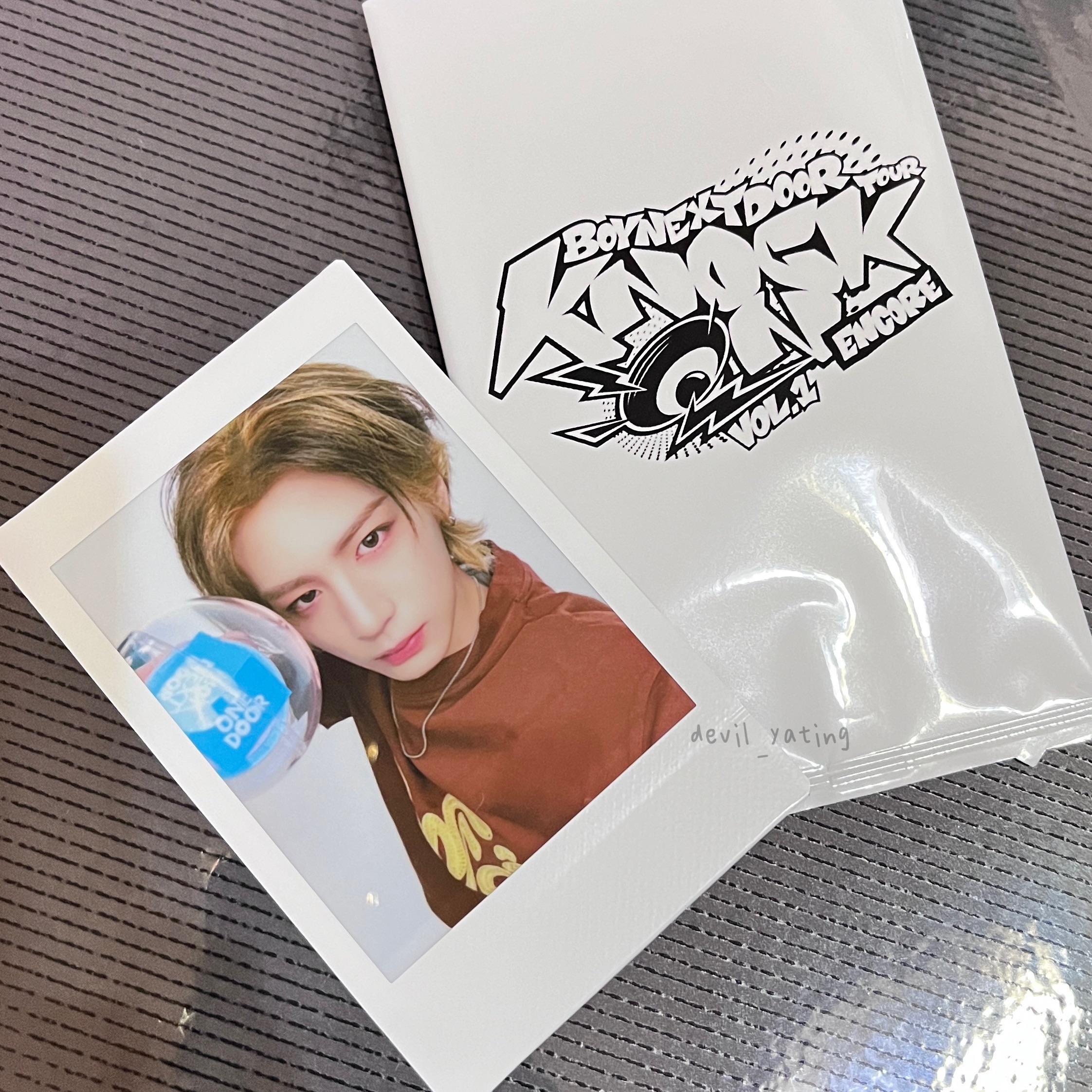 出物區-歡迎帶走💕