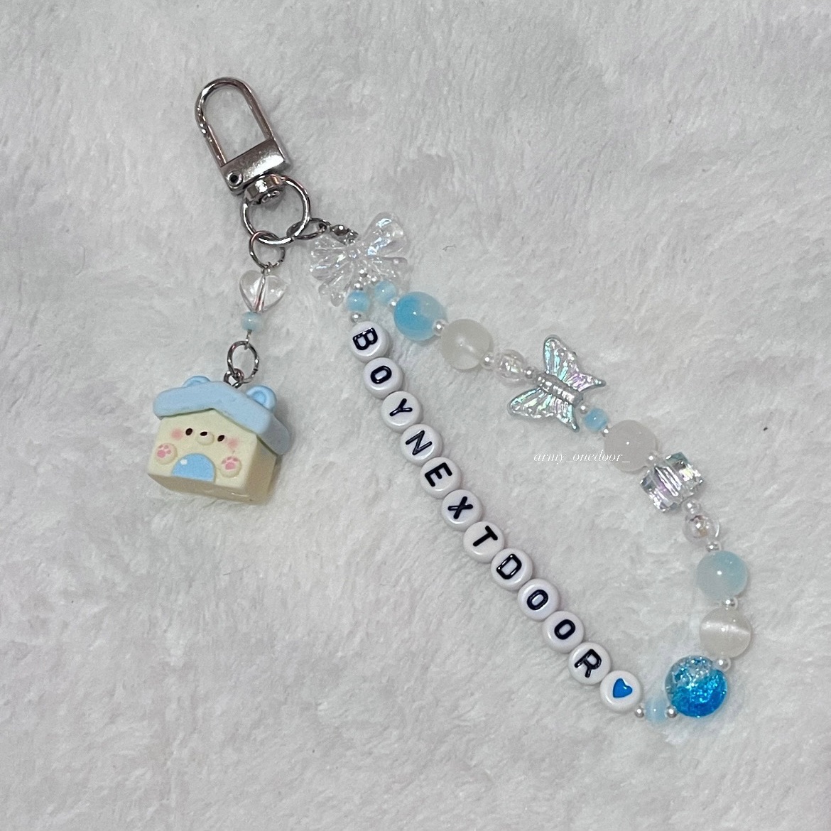 串珠吊飾區｜有多款請點開