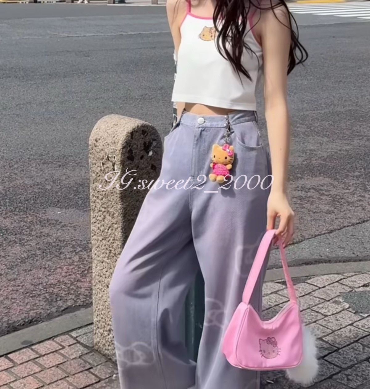 [現貨]最後釋出!!!售完不補!!日本repipi x kitty聯名