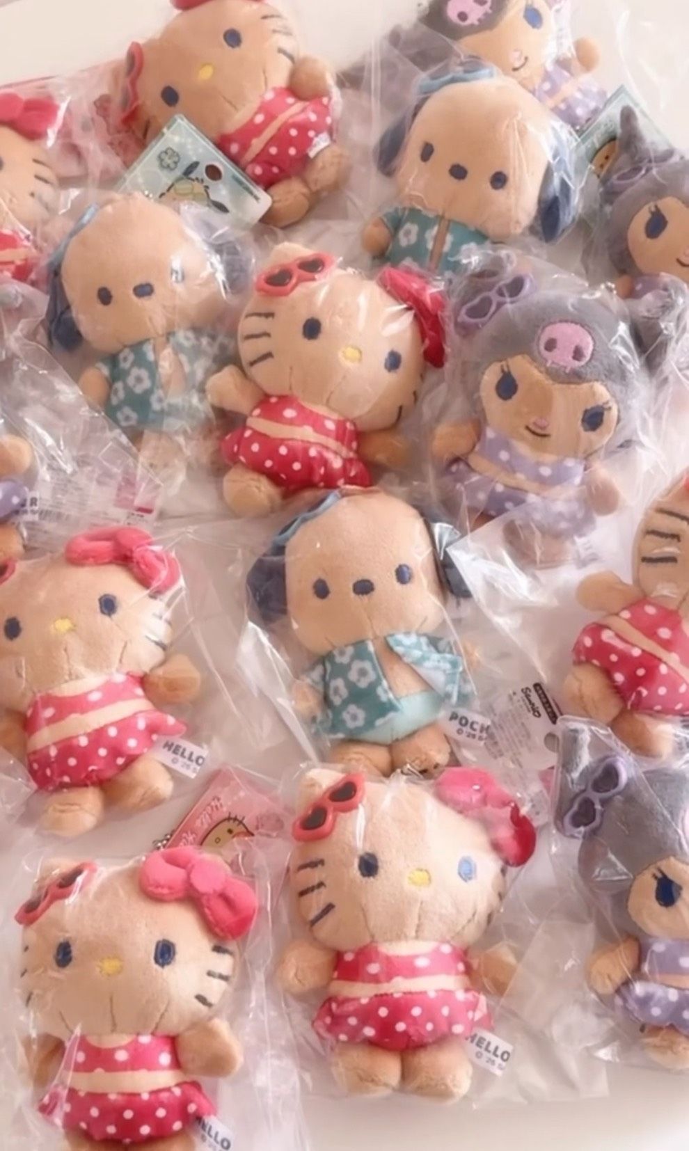 [現貨]大熱款終於補貨了!日曬系列吊飾 必買!!!!!