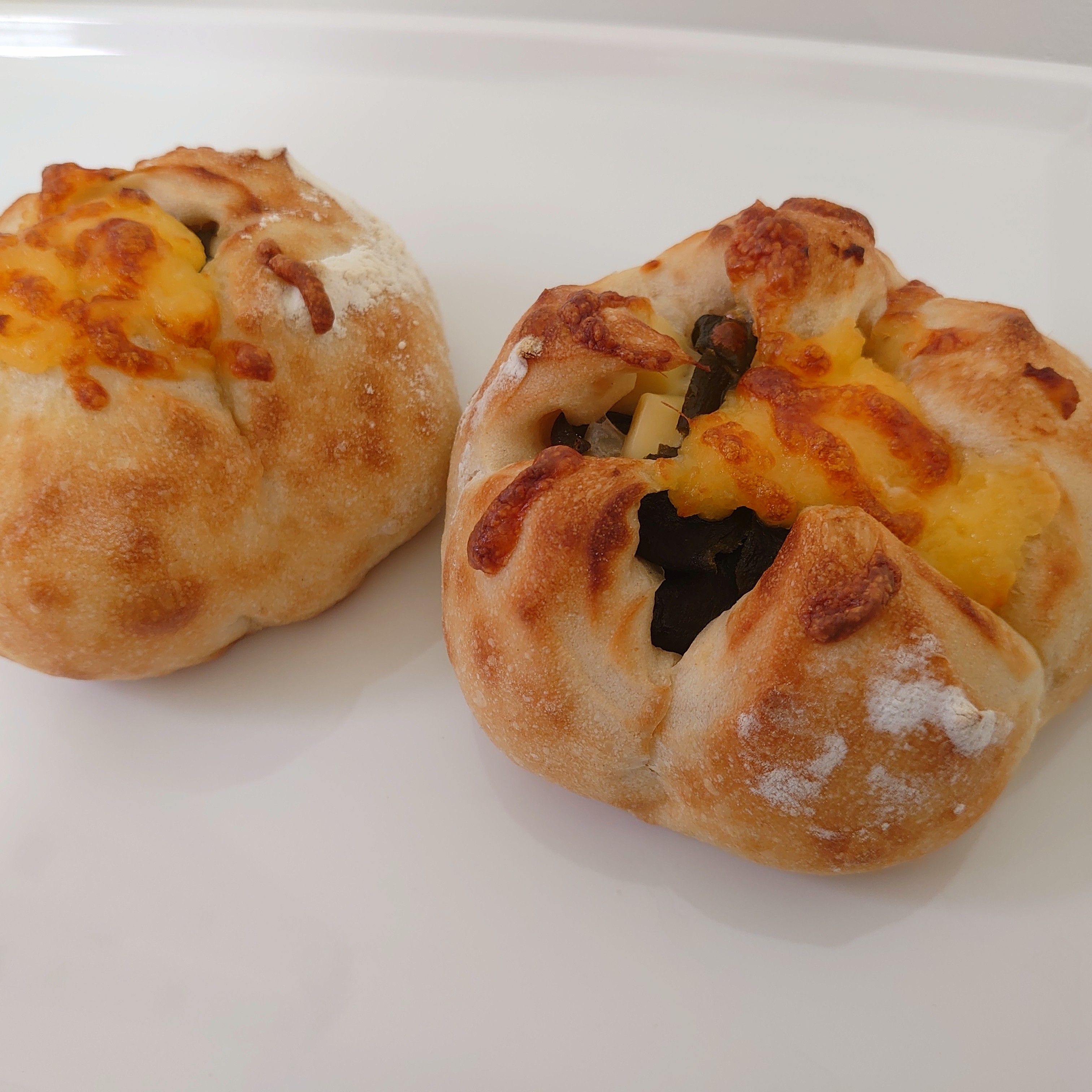 經典辣味組合