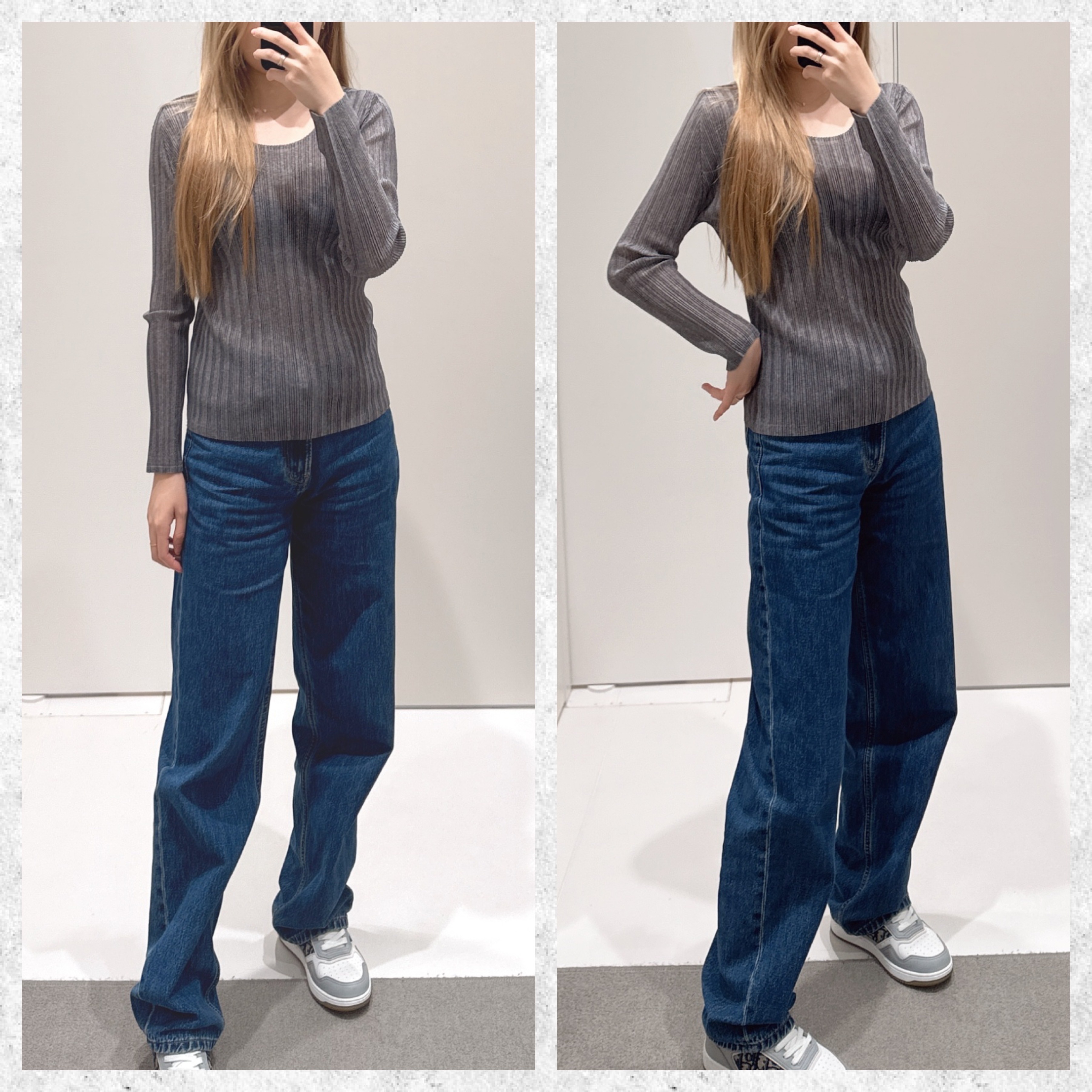 全新三宅ㄧ生 PP 基本款排褶 FK111/FK112