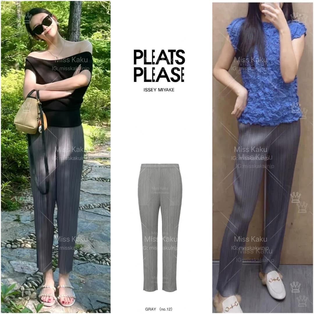 全新三宅ㄧ生 PP 基本款 JF111