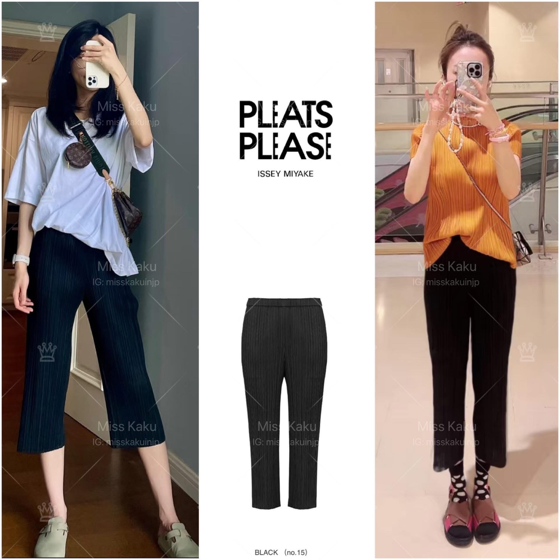 全新三宅ㄧ生 PP 基本款 JF110