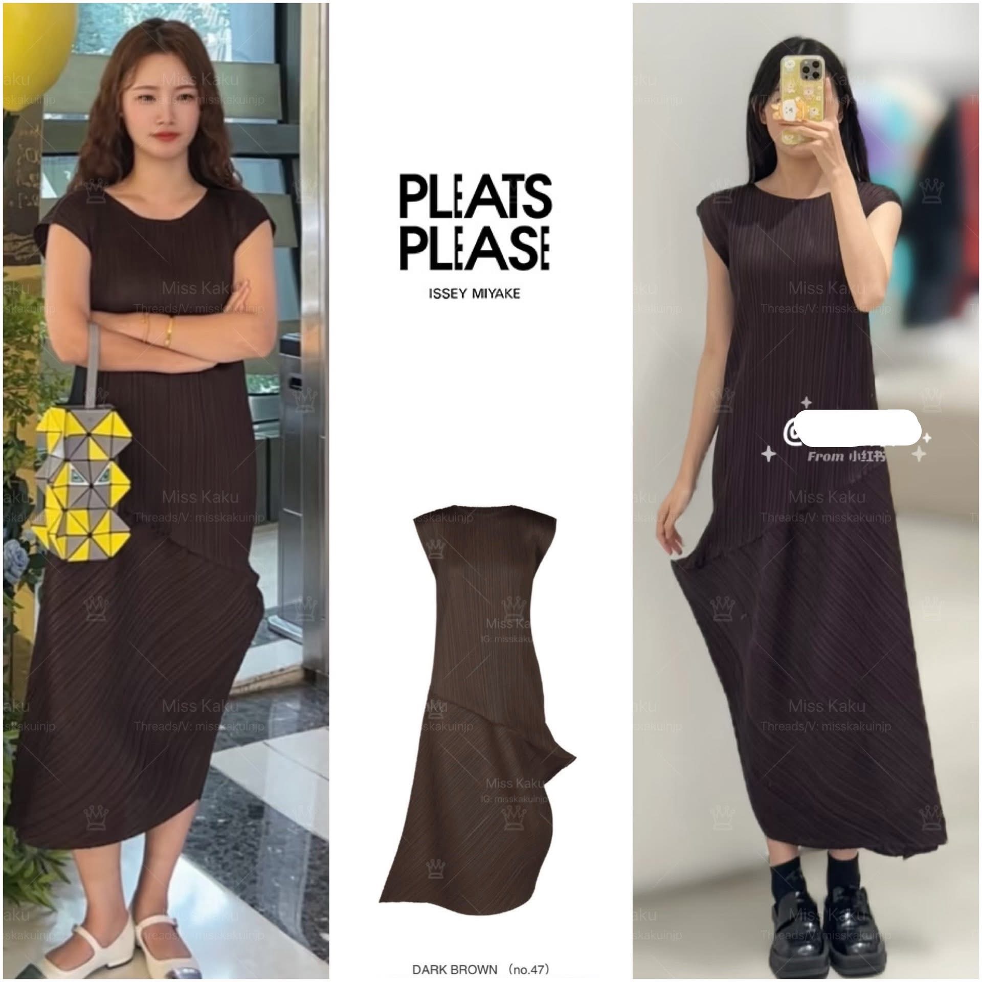 全新 PP 飛越造型洋裝 JH463