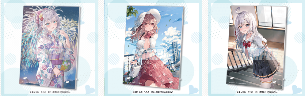 A5壓克力板