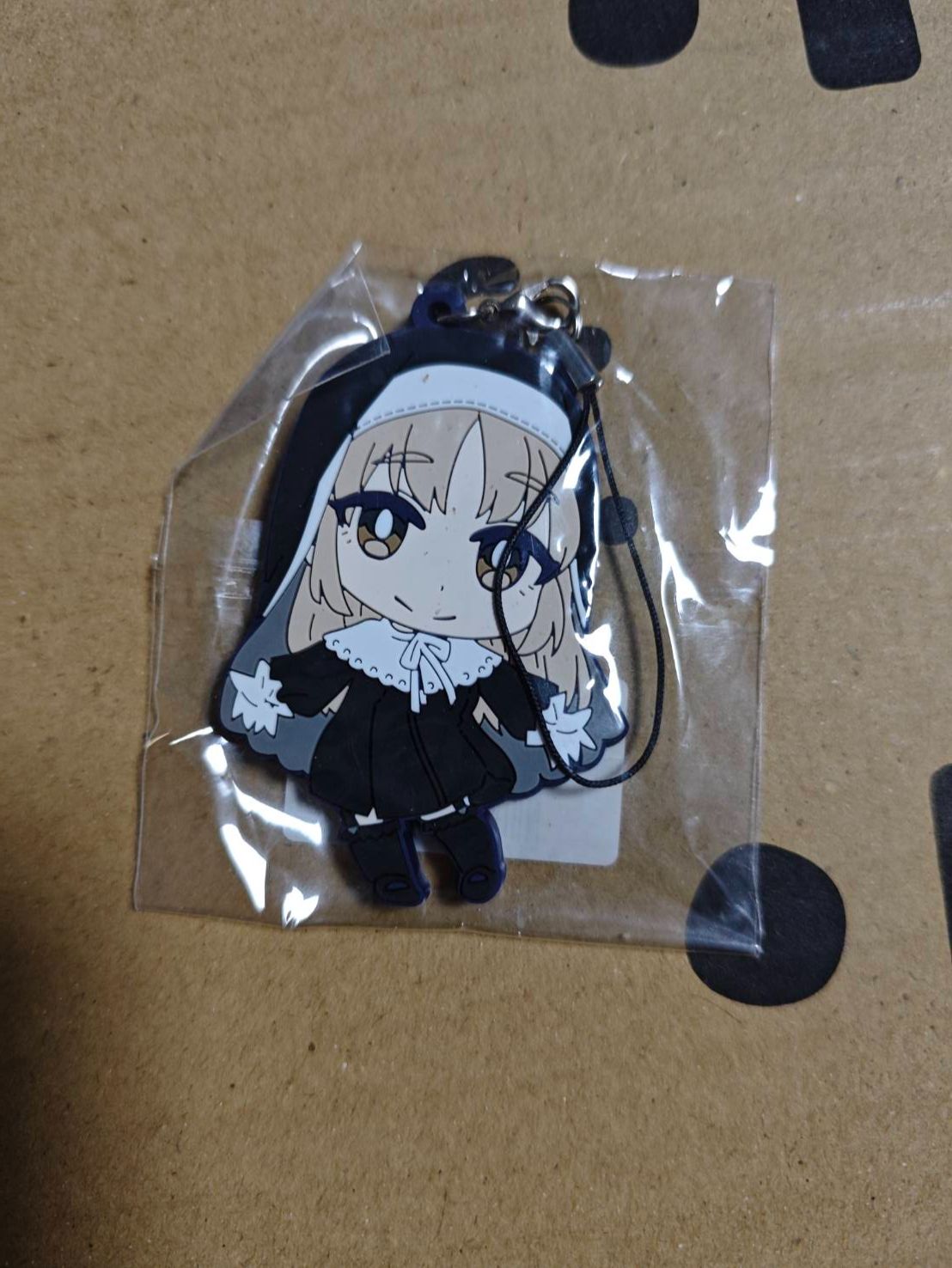 單品