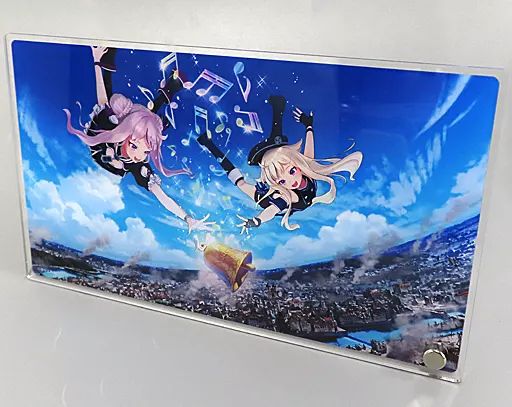 ヒメヒナ 希織歌 初回生産限定豪華盤 特典