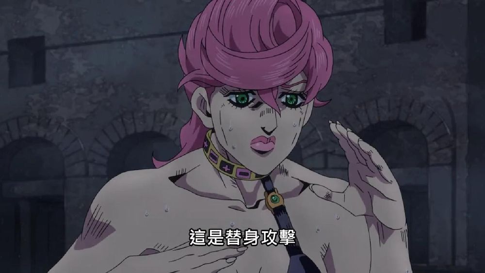 【JOJO - 威化餅卡】S.P卡
