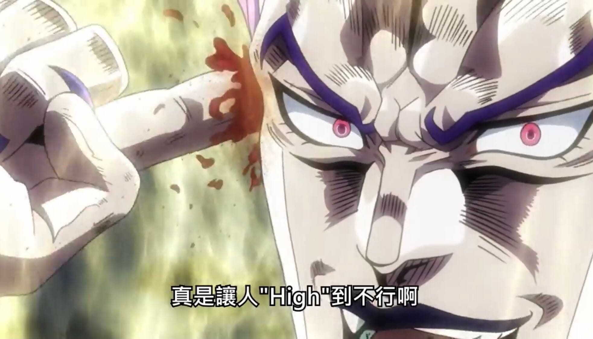【JOJO】同人
