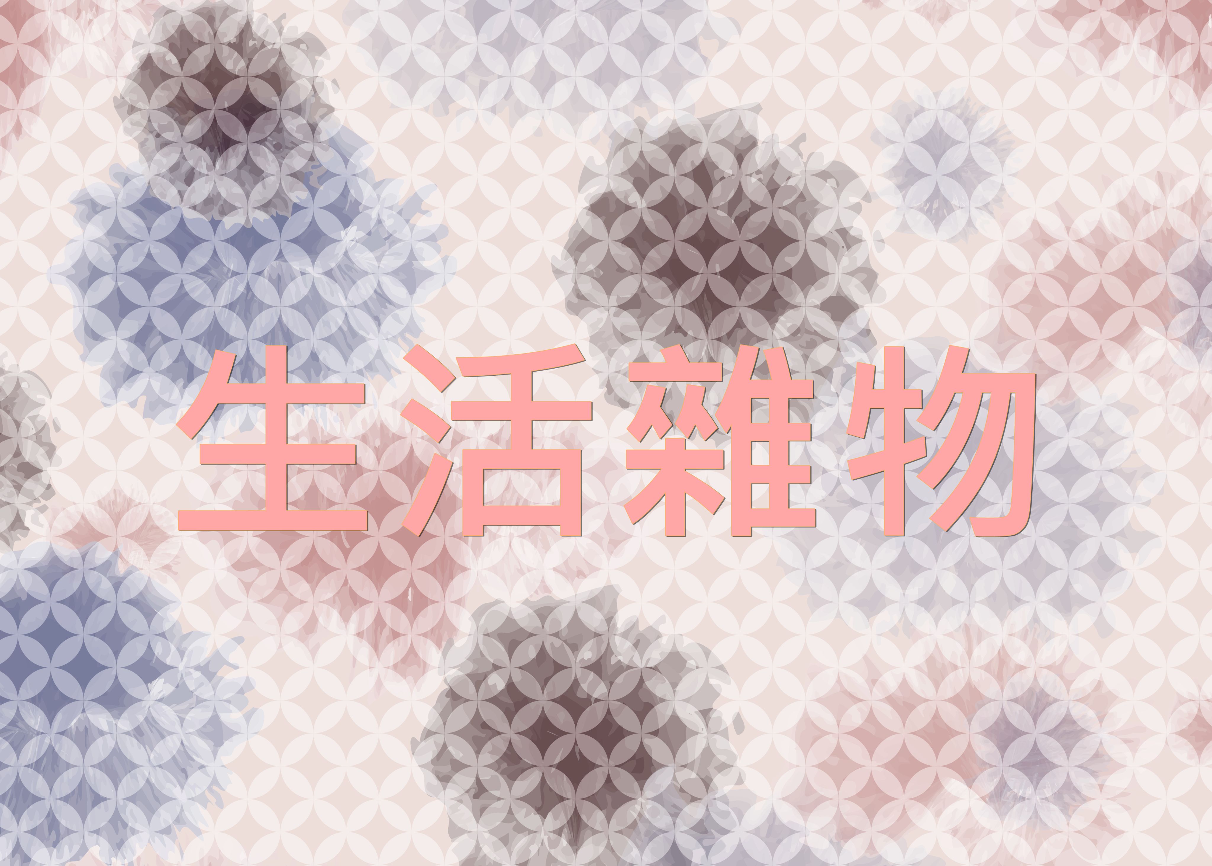 二手／生活雜物