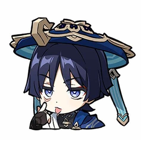 【原神】同人