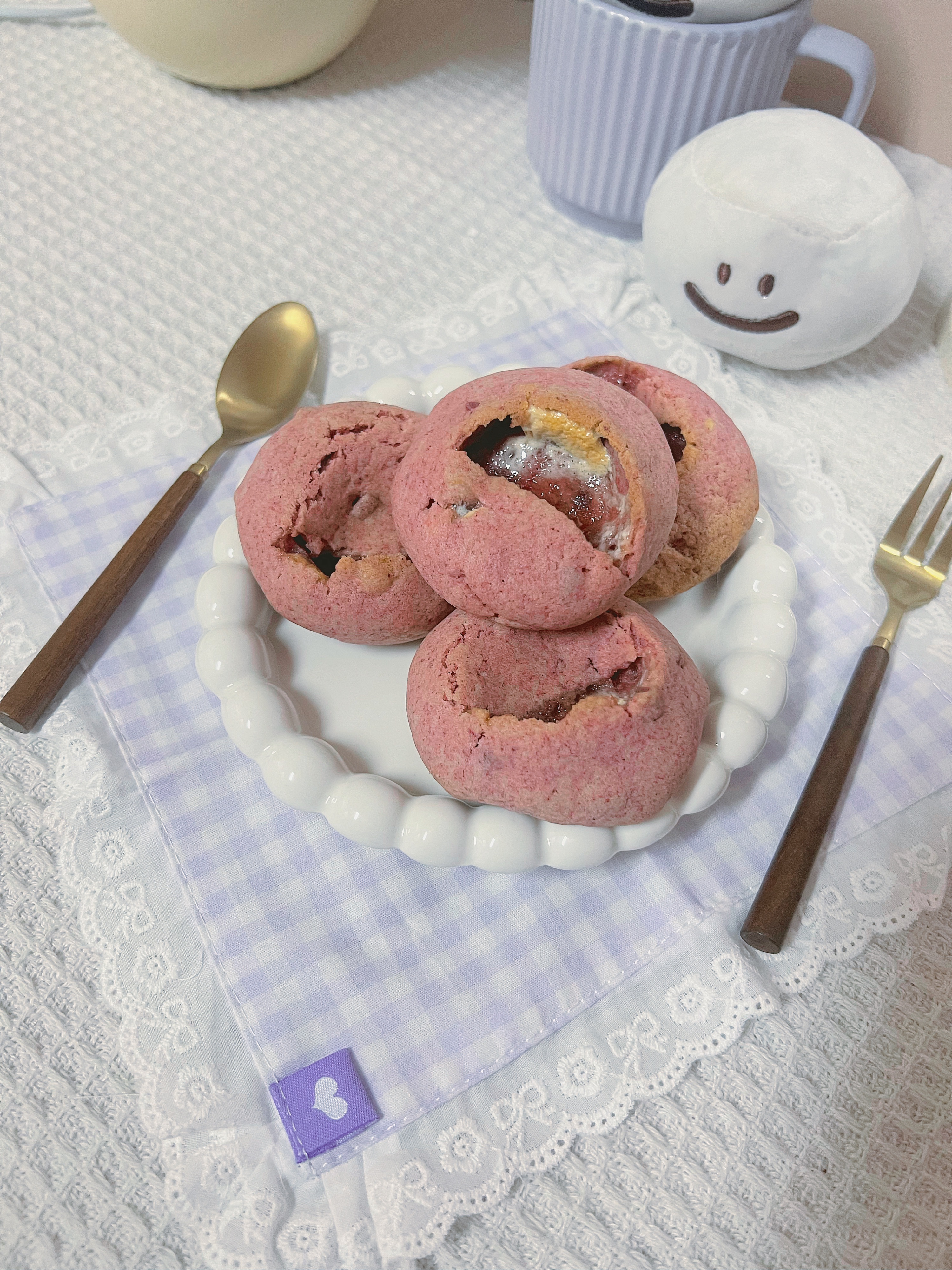 ⓃⒺⓌ 🫐莓有煩惱-新品優惠價