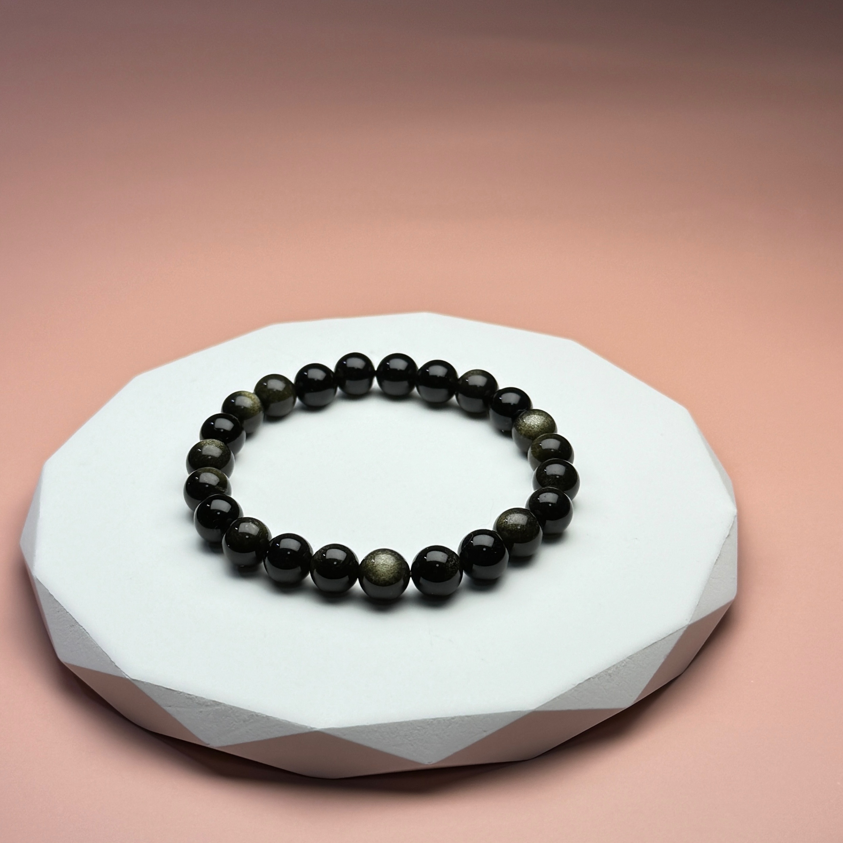 [Miss Kelly 凱莉小姐] 新品促銷～金曜石/天然水晶