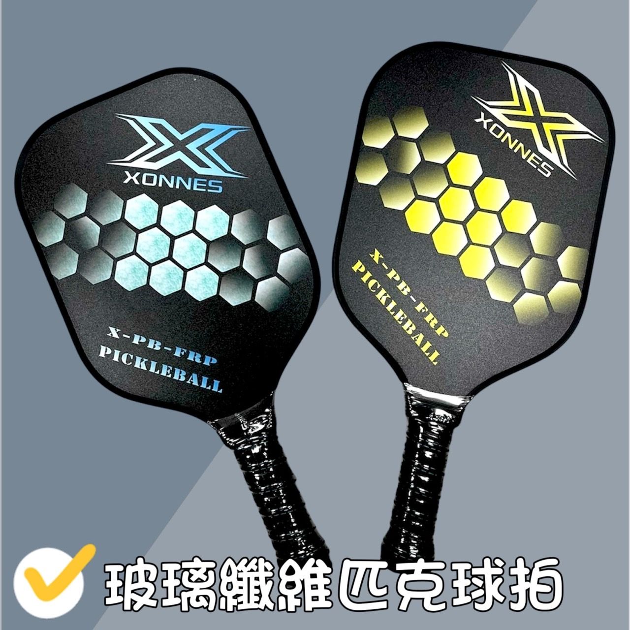 玻璃纖維匹克拍
