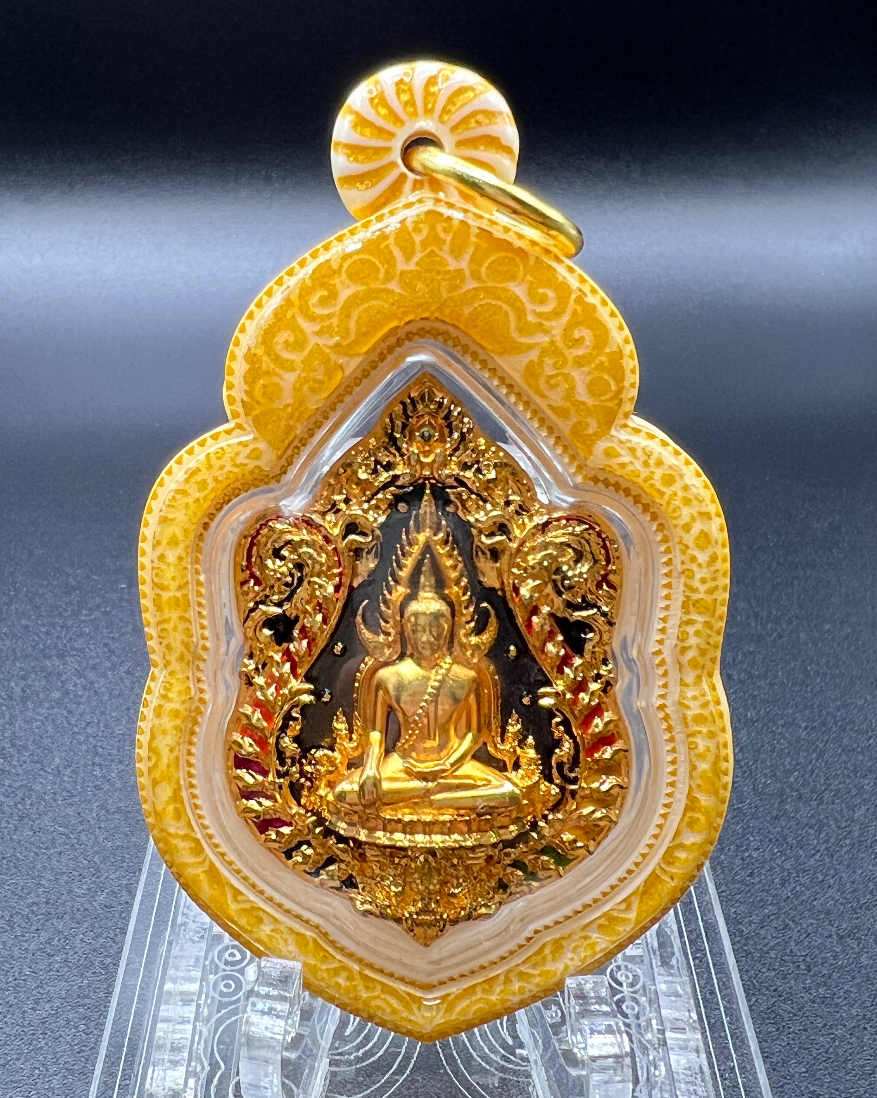龍婆磐 成功佛寺 2566年（成功佛666週年大法會）