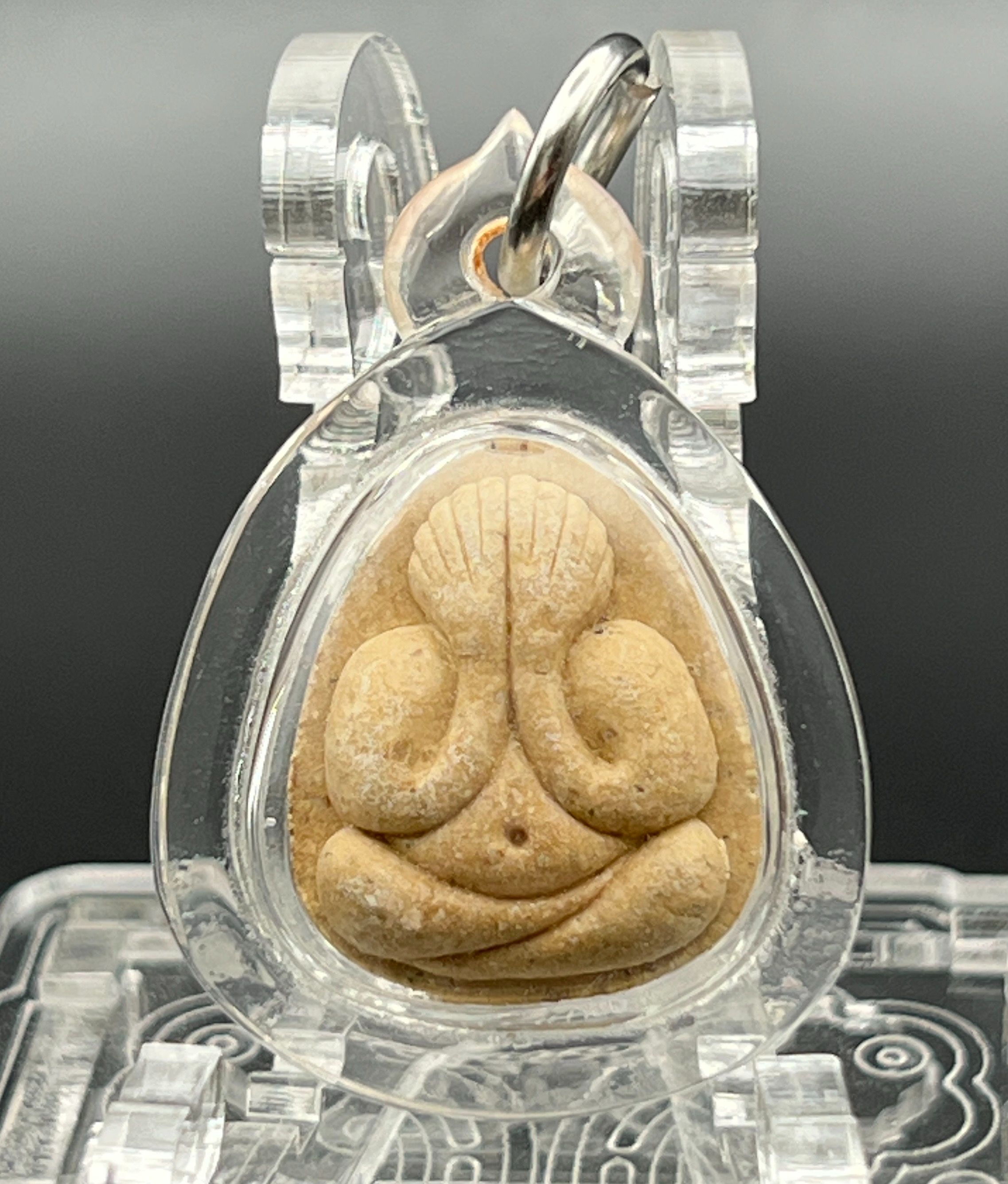 龍婆丹蓬 2563 迷你小必達